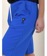 Puma x Ami Shorts Dazzling Blue ( XL ) - $277.70 CAD