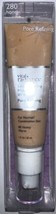 Revlon Vital Radiance Pore Refining Makeup SPF 15 #280 Honey Warm (New/S... - $19.79