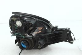 Driver Left Headlight Fits 02-03 IMPREZA 71424 image 7