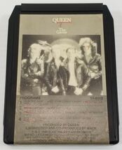 M) Queen - The Game - Elektra/Asylum - 5T-8513 - 8 Track Tape Cartridge - $5.93