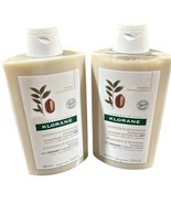 2X Kloeane Cupuacu Shampoo 13.5 Oz  Made In FRANCE  Sealed Very Dry Dama... - $60.00