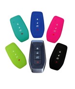 Keyless Entry Remote Key Fob Rubber Cover for Infiniti 2025 QX60 Pure 4 ... - €7,72 EUR