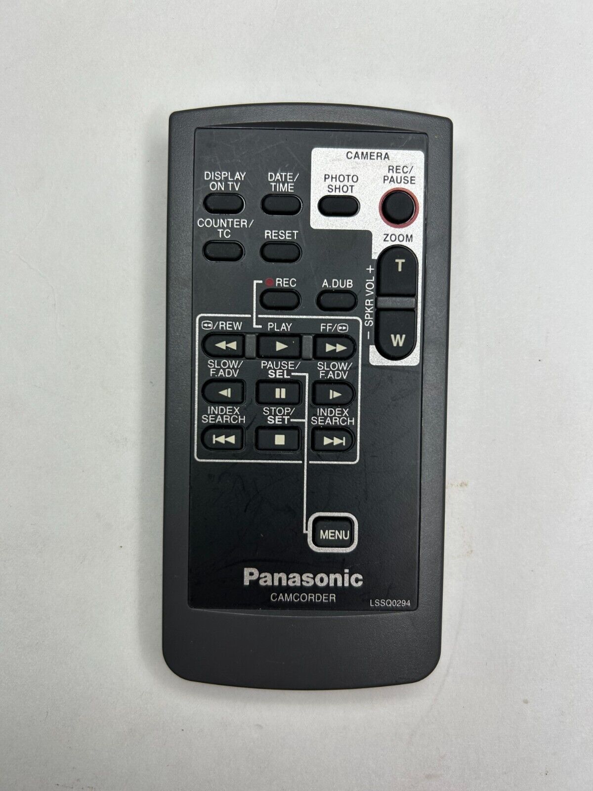 Panasonic Remote PVCV701 PVDV102 PVDV202 PVDV351 PVDV402 PVDV52 PVDV601 ... - $7.38
