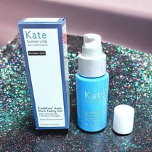 Kate Somerville EradiKate Acne Mark Fading Gel 1 fl oz Niacinamide Prebi... - $54.44