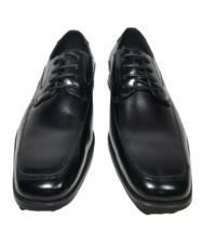 Stacy Adams Men&#39;s Joel Oxford Style#24783, Black shoes - Size 9W - £54.46 GBP