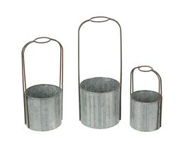 Sti e20351 galvanized round containers handles 1a thumb200