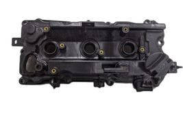 Left Valve Cover From 2013 Infiniti JX35  3.5 - $49.95