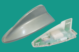 06-2008 bmw 328i 325i 330i E90 shark fin radio antenna roof aerials rece... - $34.87