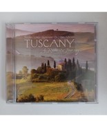 Tuscany A Romantic Journey CD - €2,56 EUR