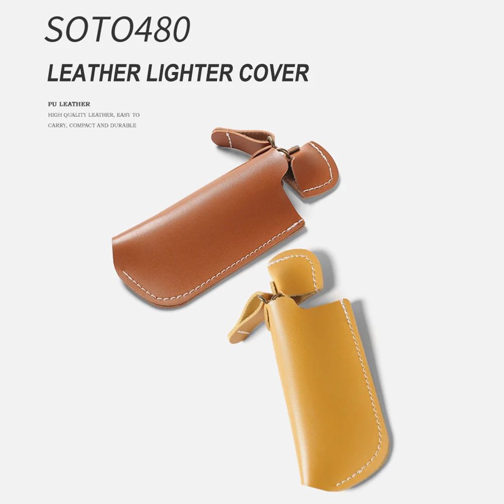 Igniter Holster Outdoor Camping Windproof Igniter Storage Case Cover for SOTO - £6.95 GBP+