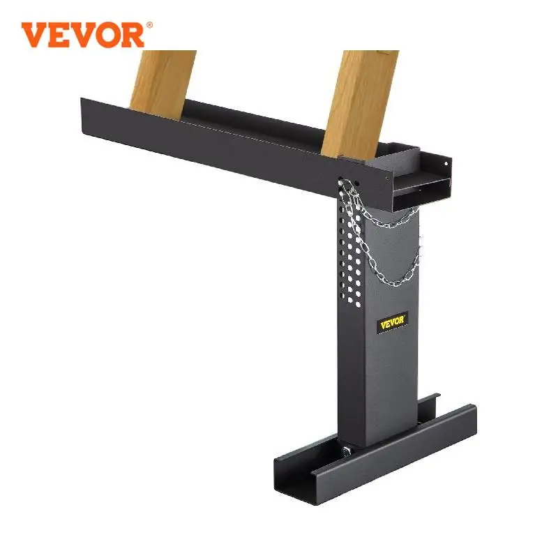 VEVOR Ladder  Extension Accurate Adjustment Steel Stairs Lever 20x4.7 Inch/ 23.4 - $200.81