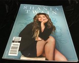 A360Media Magazine Country Legends Shania Twain - £9.50 GBP