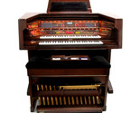 Lowrey Organ Celebration deluxe (lx600) 215813 - $999.00