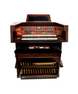 Lowrey Organ Celebration deluxe (lx600) 215813 - £798.55 GBP