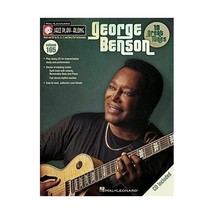 George Benson: Vol 165 Benson, George (Creator) - £18.78 GBP