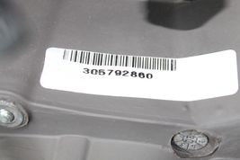 2003-2009 MERCEDES-BENZ E320 STEERING WHEEL U1240 image 11