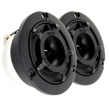 Sundown Car Audio Pair of 3&quot; 100W RMS 8 Ohm Tweeter BT-1R-8OHM - £101.56 GBP