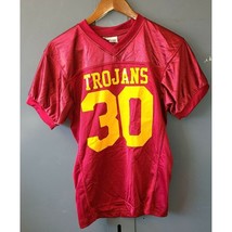 USC Trojans Jersey Moore (30) Youth M - £19.51 GBP