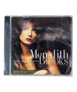Meredith Brooks - What Would Happen CD: NEW, FREE SHIPPING - $13.85