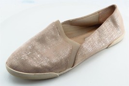 Kelly &amp; Katie Size 8 M Beige Round Toe flats Synthetic Women - £15.56 GBP
