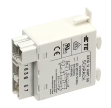Electrolux Professional 0419 12 0301 00, EU120103, Relay, 220-240V, 50/6... - $199.55
