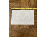Realtree Auto Decal Sticker - $8.79