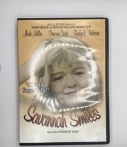 DVD Savannah Smiles Bridgette Andersen Anchor - $8.69