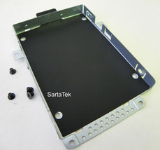 10 Dell Latitude E5410, Latitude E5510 Hard Drive Caddies Trays With 40 Screws - $89.99