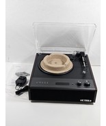 Victrola Eastwood Signature Bluetooth Streaming Record Player, Turntable... - $41.58