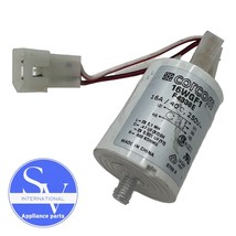 GE Washer Capacitor Filter WG04F02321 16WGF1 F4338E - £18.33 GBP
