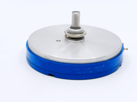 3440-1-102 Bourns Precision Potentiometer 1kOhm 3% Non Stop - $68.00