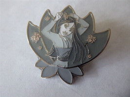 Disney Trading Pins 150003     Loungefly - Mulan - Princess Grayscale - Mystery - $18.56