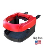 Cup Holder car, Keep the drink cool or hot, RED, holder heater, Air Cond... - $11.88