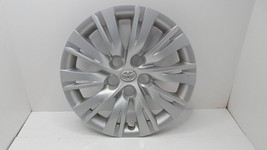 Wheel Cover HubCap 16&quot; Fits 12-14 CAMRY 888601 - £61.54 GBP