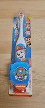 Paw Patrol Nickelodeon Spinbrush Electric Toothbrush, Qty 1 Battery Included NIP - $10.67