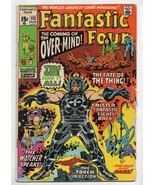Fantastic Four #113 ORIGINAL Vintage 1971 Marvel Comics 1st Appearance O... - £23.67 GBP