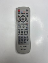 GoVideo VCR DVD Combo Player Remote Control for DV1130 DV1140 DV2140 DV3140 OEM - £27.30 GBP