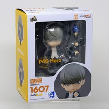 Persona 4 Yu Narukami Nendoroid No. 1607 P4G Hero - Good Smile Company -... - £50.76 GBP