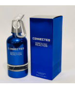 Connected Kenneth Cole Reaction for Men 4.2 fl.oz / 125 ml eau de toilet... - $3,643.08 MXN
