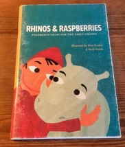 Rhinos and Raspberries: Tolerance Tales for the Early Grades - £3.95 GBP