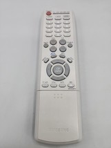 Samsung Remote BP59-00075 Remote Control Hard to Find Tested Works - $9.63