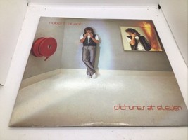 Robert Plant Pictures At Eleven Original Vinyl Record LP Album SS cover ... - $9.90