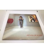 Robert Plant Pictures At Eleven Original Vinyl Record LP Album SS cover ... - $9.90
