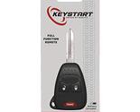 REMOTE FOB KEY ULK013 - $131.22