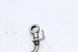 01-02 AUDI TT QUATTRO 2.0L TURBOCHARGER COOLANT LINE E5400 image 8