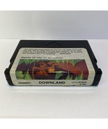 Tandy TRS-80 DOWNLAND Color Computer Game Cartdige 1980 26-3046  - $26.88 CAD