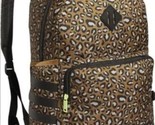 adidas Classic 3S 4 Backpack  Cheetah Bronze StrataOne Size Unisex - $33.65
