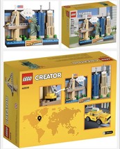 Lego New York Postcard - $20.99