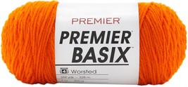Premier Yarns Basix Yarn-Goldfish - £15.09 GBP