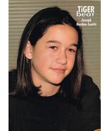 Joseph Gordon Levitt - Zachery Ty Bryan 11" x 8" Teen Magazine Pinup Min... - $15.94